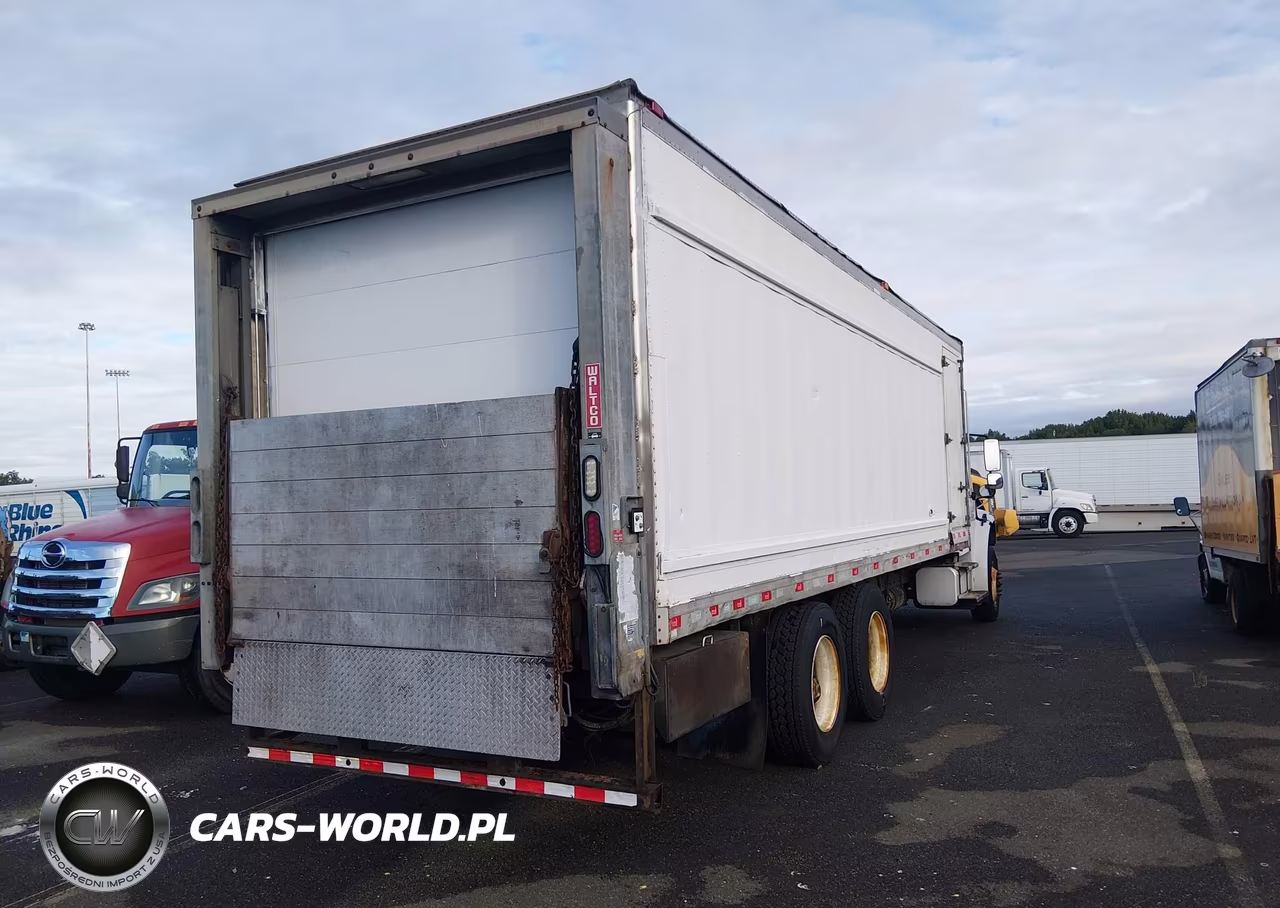 2016 Freightliner M2 106 Medium Duty VIN:1FVHCYCYXGHHE5816 - 4
