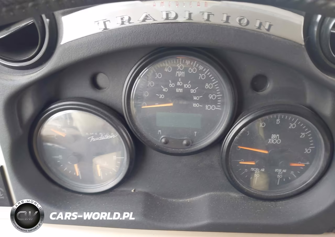 2004 Freightliner Chassis X Line Motor Home VIN:4UZABFCY34CM66668 - 7