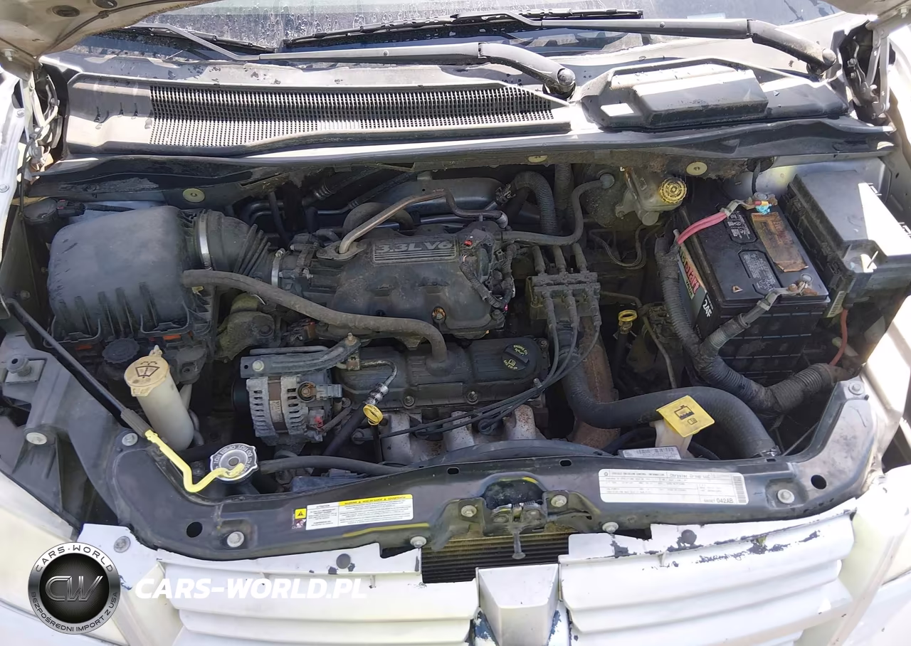 2010 Dodge Grand Caravan Se VIN:2D4RN4DE6AR139873 - 10