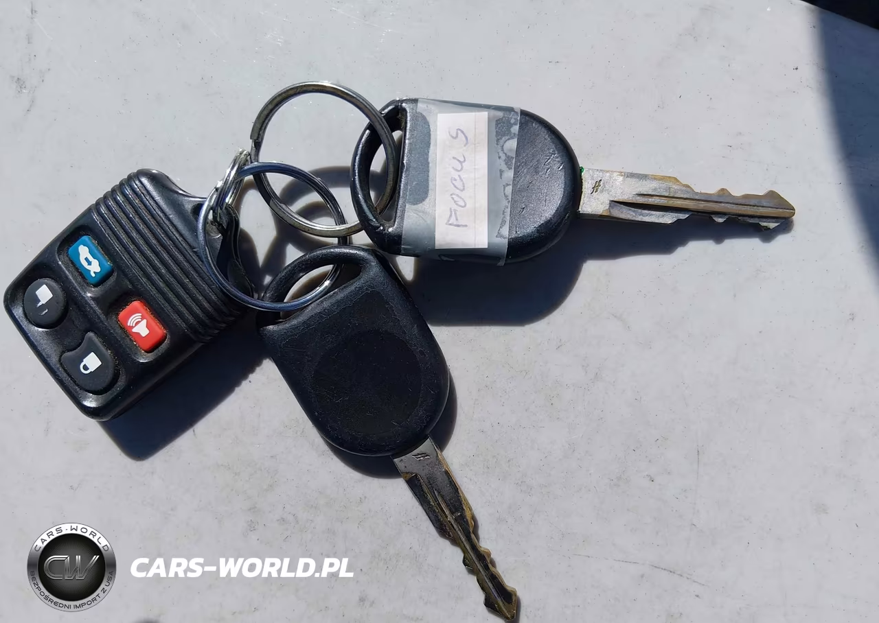 2006 Ford Focus Zxw VIN:1FAFP36N86W123776 - 11