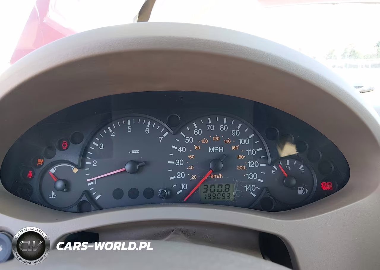 2006 Ford Focus Zxw VIN:1FAFP36N86W123776 - 7