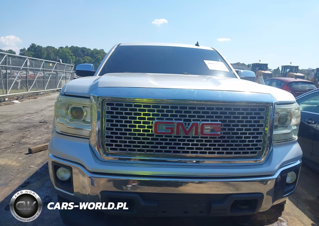 2014 GMC Sierra 1500 Sle VIN:3GTP1UEC4EG165560 - 12