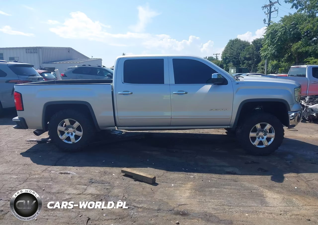 2014 GMC Sierra 1500 Sle VIN:3GTP1UEC4EG165560 - 13