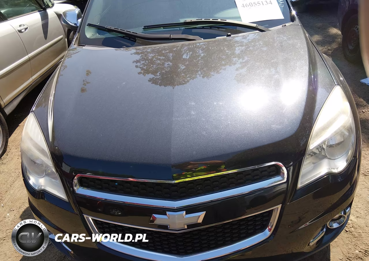 2012 Chevrolet Equinox 2Lt VIN:2GNALPEK8C6161262 - 6