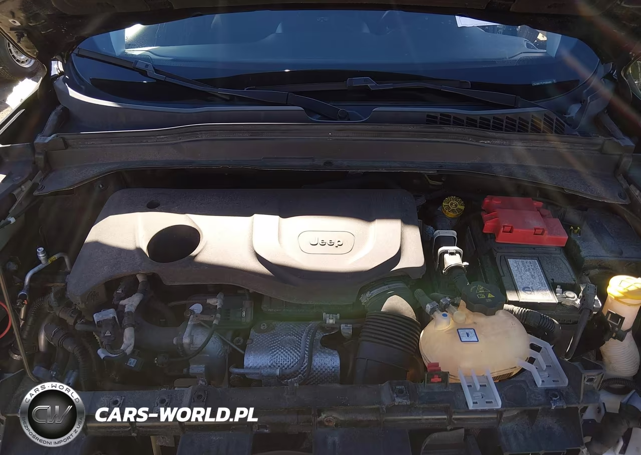 2020 Jeep Renegade Altitude 4X4 VIN:ZACNJBB17LPK99440 - 10