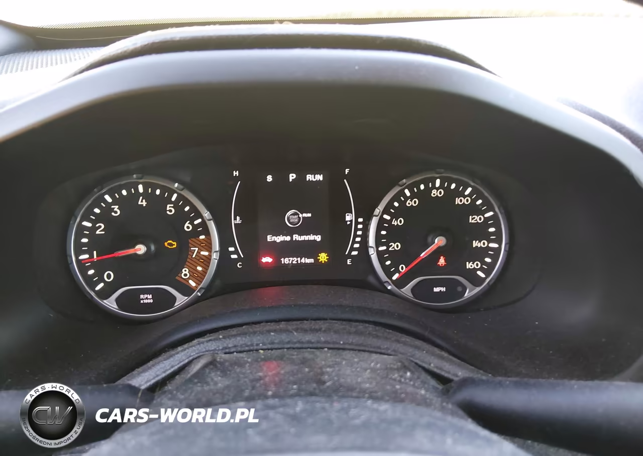 2020 Jeep Renegade Altitude 4X4 VIN:ZACNJBB17LPK99440 - 7