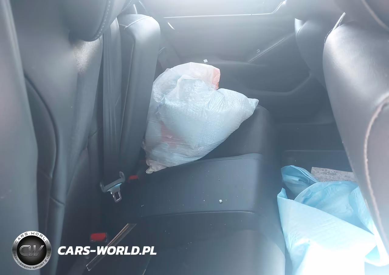 2020 Honda Accord Sport VIN:1HGCV1F30LA155265 - 8