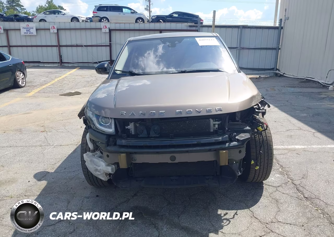 2018 Land Rover Range Rover Evoque Se-Se Premium VIN:SALVP2RX1JH321280 - 12