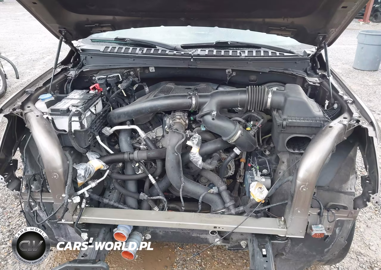 2019 Ford Expedition Limited VIN:1FMJU1KT3KEA28463 - 10