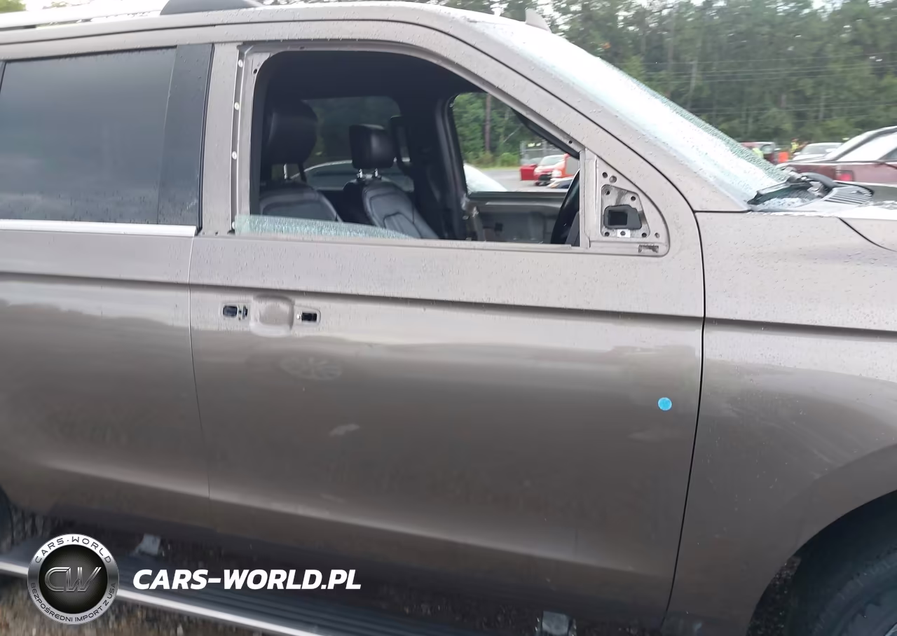 2019 Ford Expedition Limited VIN:1FMJU1KT3KEA28463 - 14
