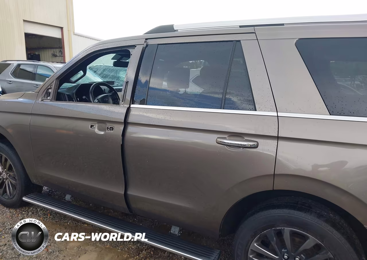2019 Ford Expedition Limited VIN:1FMJU1KT3KEA28463 - 15