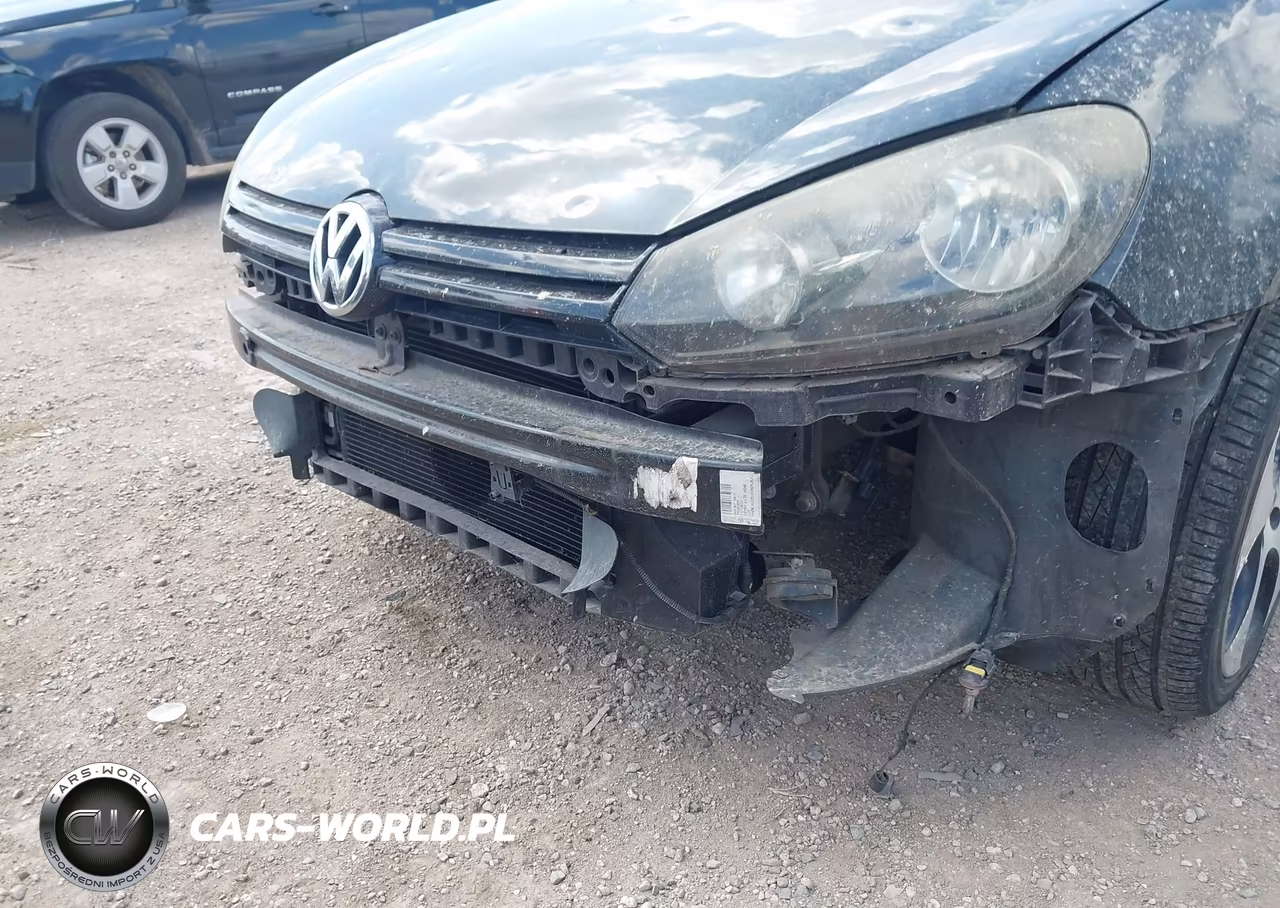 2012 Volkswagen Gti 2-Door VIN:WVWEV7AJ0CW023285 - 12