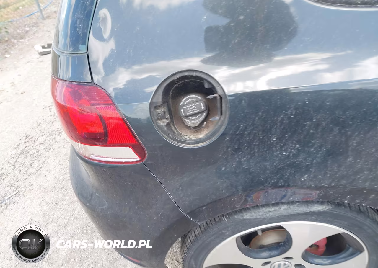 2012 Volkswagen Gti 2-Door VIN:WVWEV7AJ0CW023285 - 15