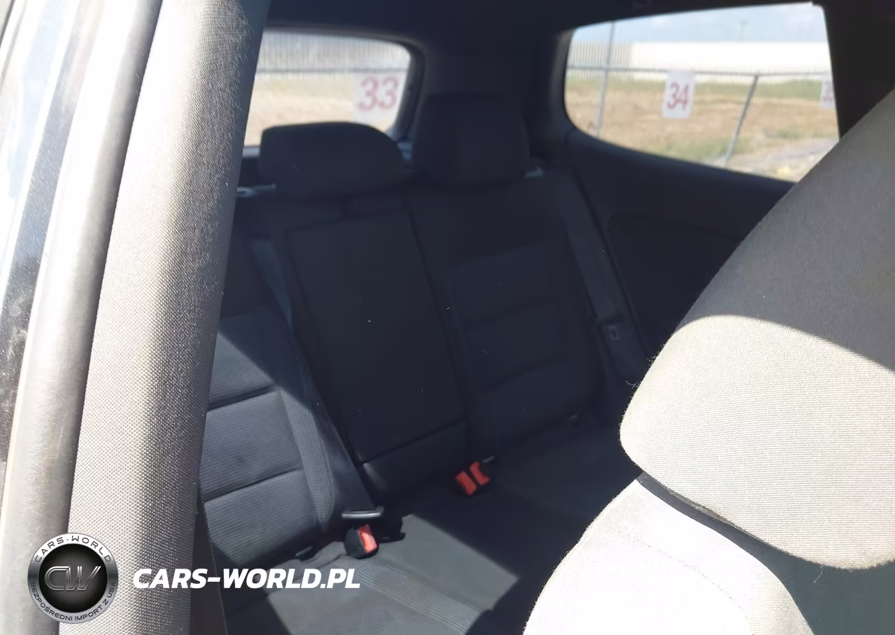 2012 Volkswagen Gti 2-Door VIN:WVWEV7AJ0CW023285 - 8