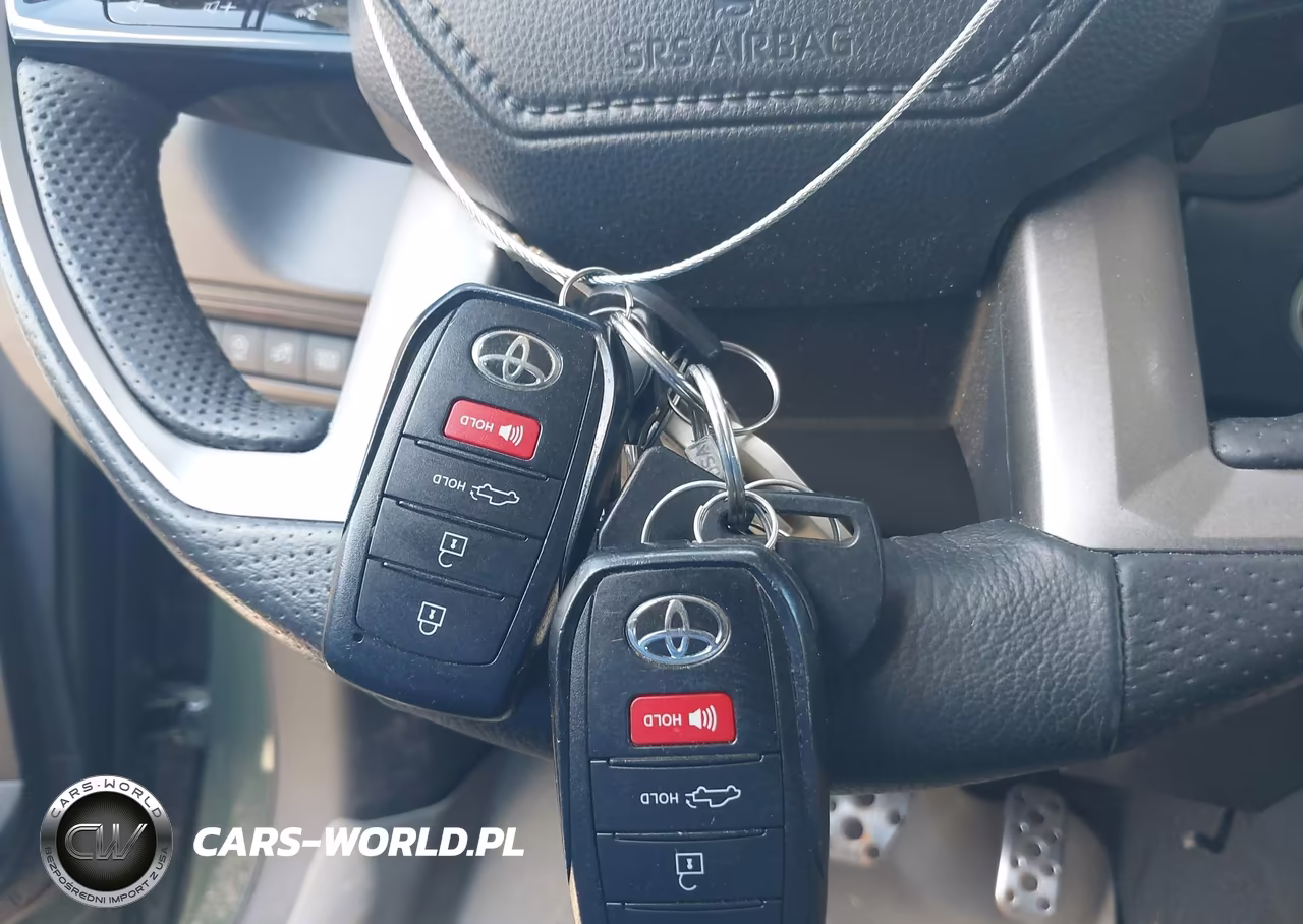 2023 Toyota Tundra Sr5 VIN:5TFLA5DB8PX113425 - 11