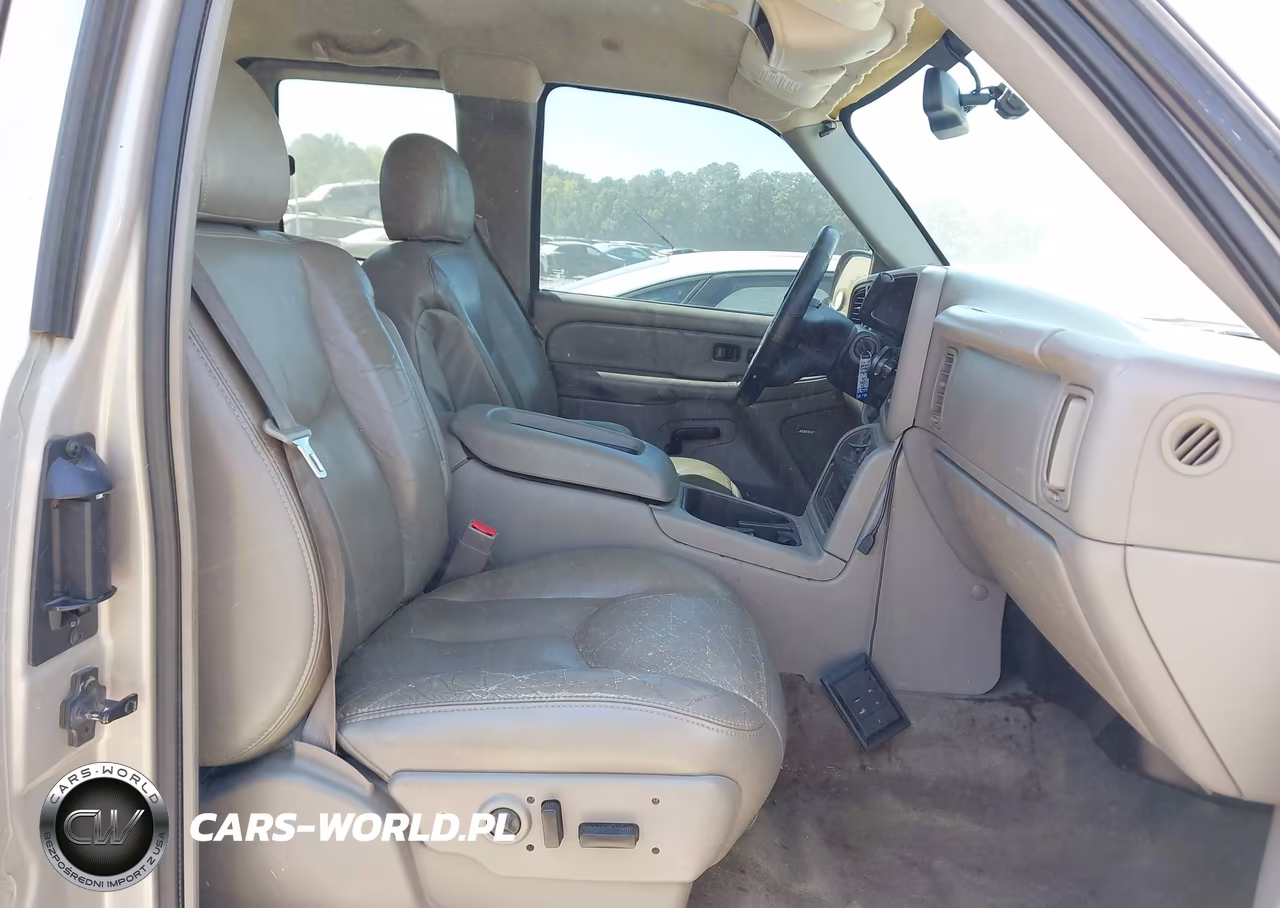 2004 Chevrolet Silverado 1500 Z71 VIN:1GCEK19T04E149262 - 5
