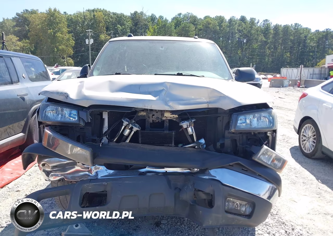 2004 Chevrolet Silverado 1500 Z71 VIN:1GCEK19T04E149262 - 6