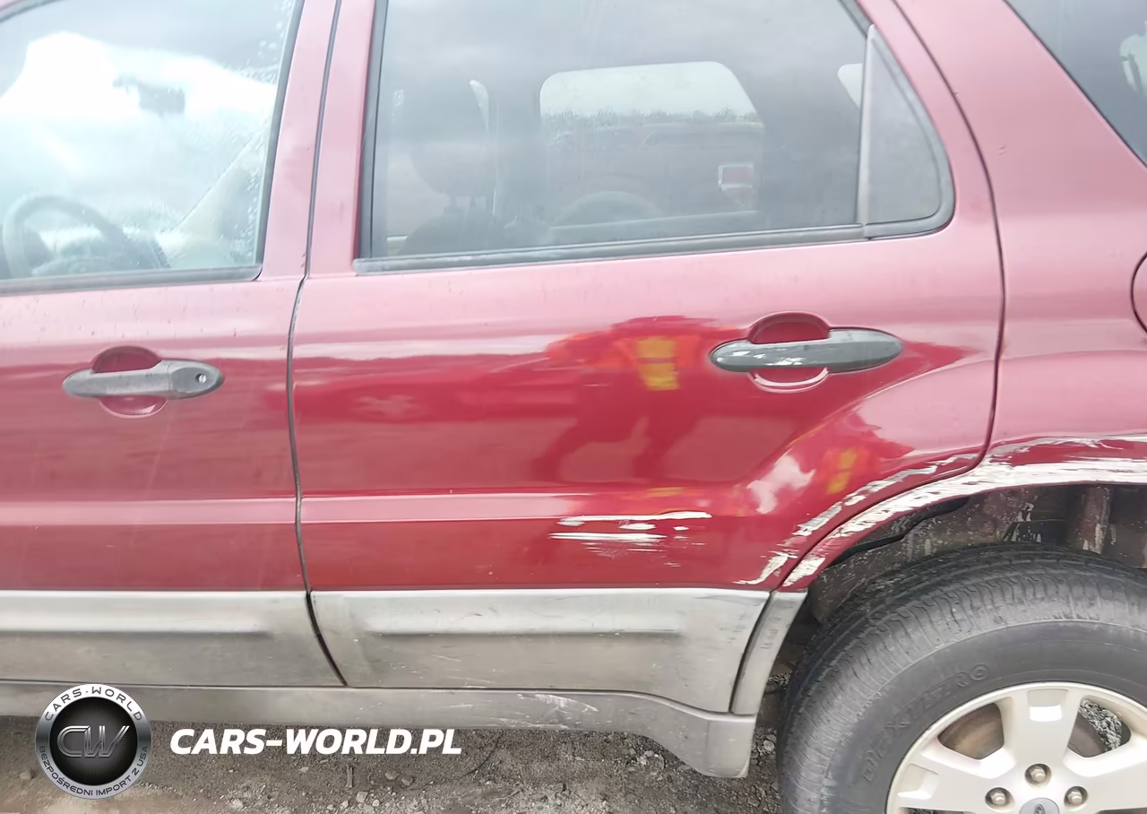 2005 Ford Escape Xlt VIN:1FMYU03Z05KC06525 - 6