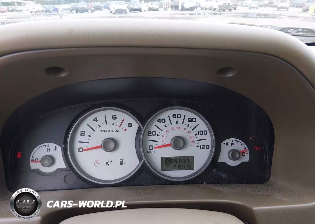 2005 Ford Escape Xlt VIN:1FMYU03Z05KC06525 - 7