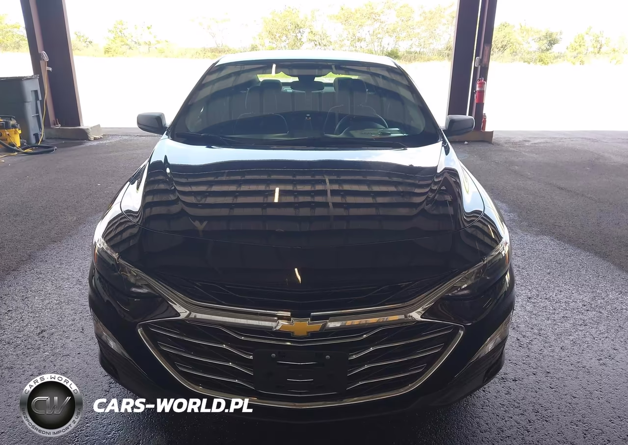 2020 Chevrolet Malibu Fwd 1Fl VIN:1G1ZC5ST3LF153274 - 17
