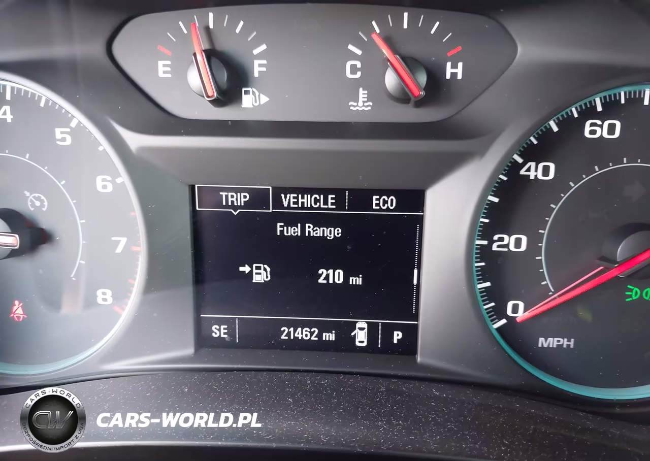2020 Chevrolet Malibu Fwd 1Fl VIN:1G1ZC5ST3LF153274 - 20