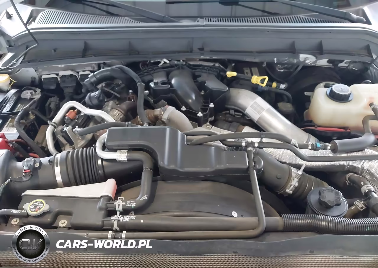 2016 Ford F-250 Xl VIN:1FT7W2BT6GEC58472 - 10