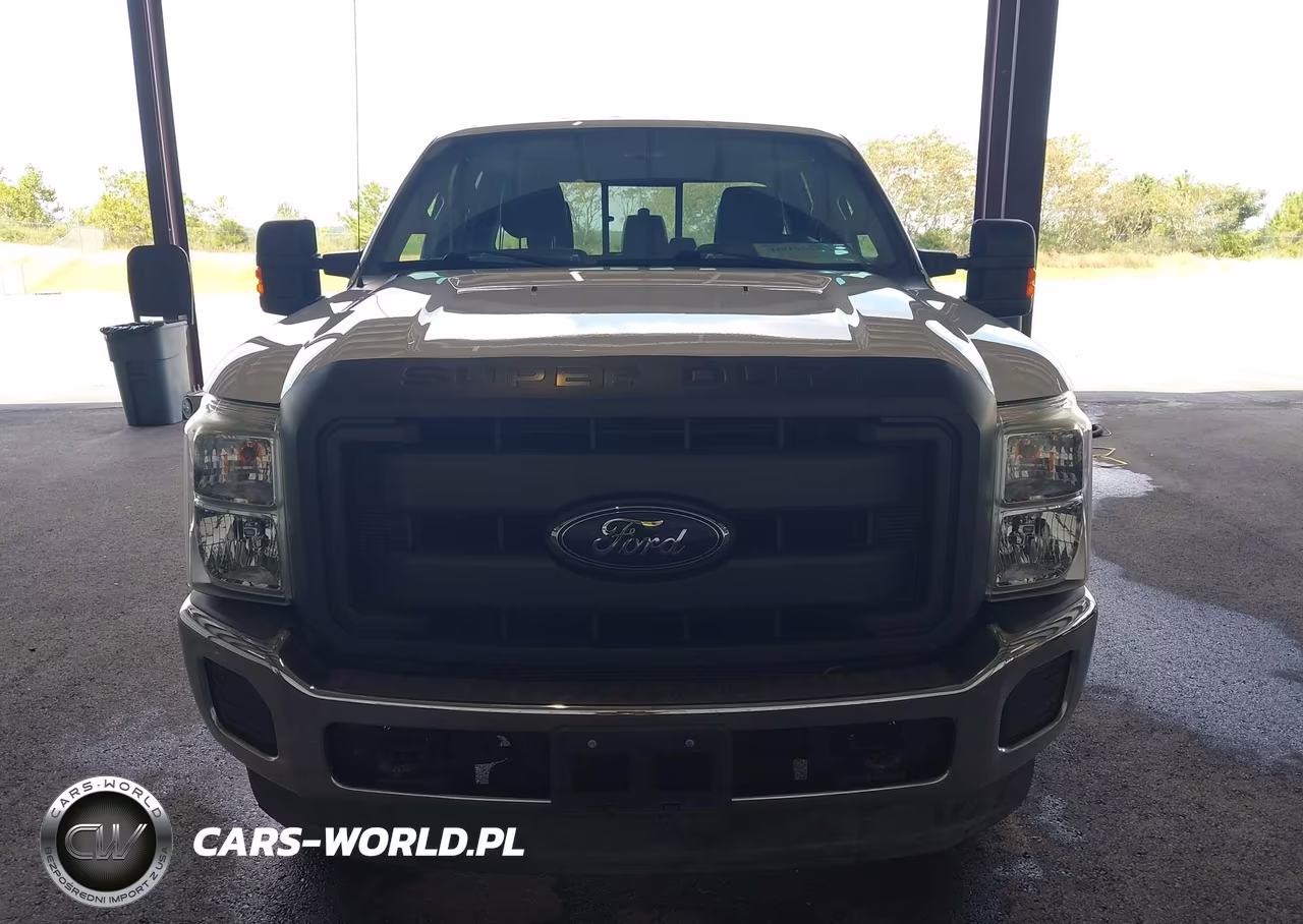 2016 Ford F-250 Xl VIN:1FT7W2BT6GEC58472 - 17