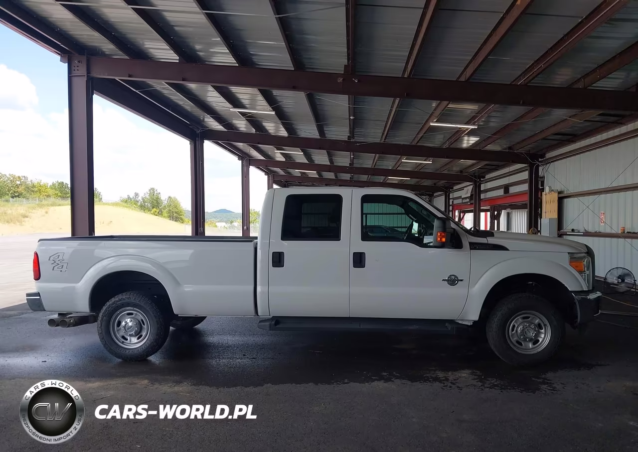 2016 Ford F-250 Xl VIN:1FT7W2BT6GEC58472 - 18