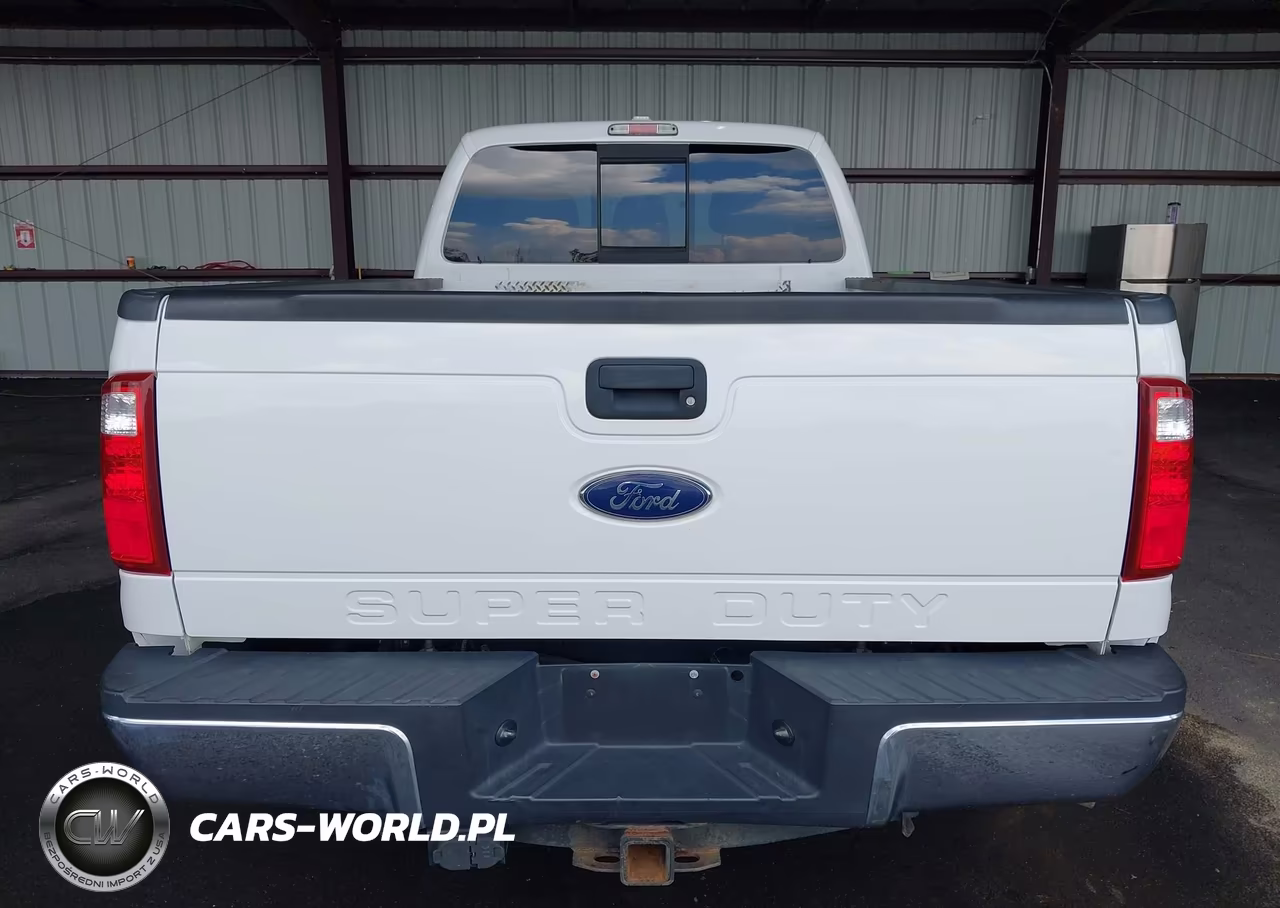 2016 Ford F-250 Xl VIN:1FT7W2BT6GEC58472 - 21