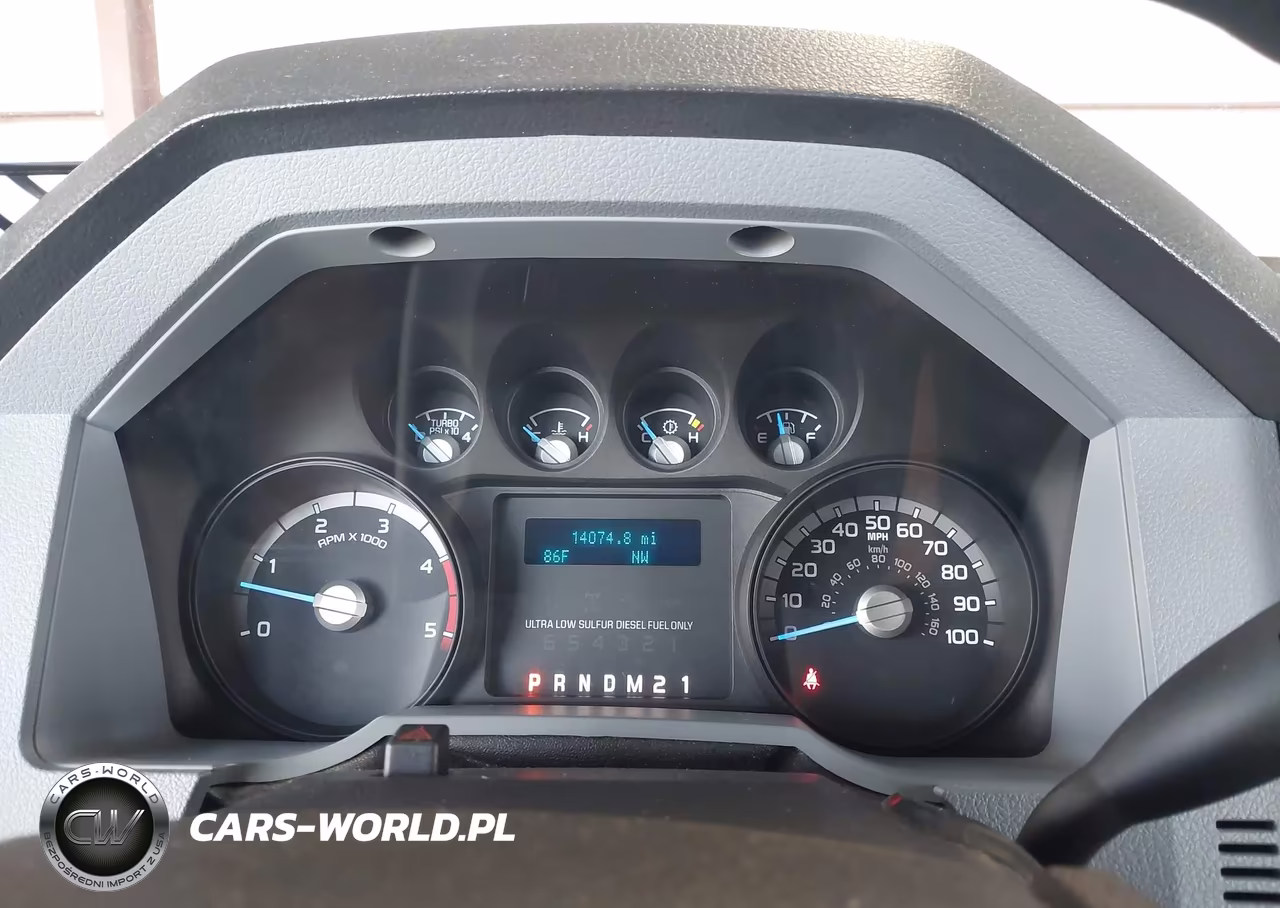 2016 Ford F-250 Xl VIN:1FT7W2BT6GEC58472 - 7