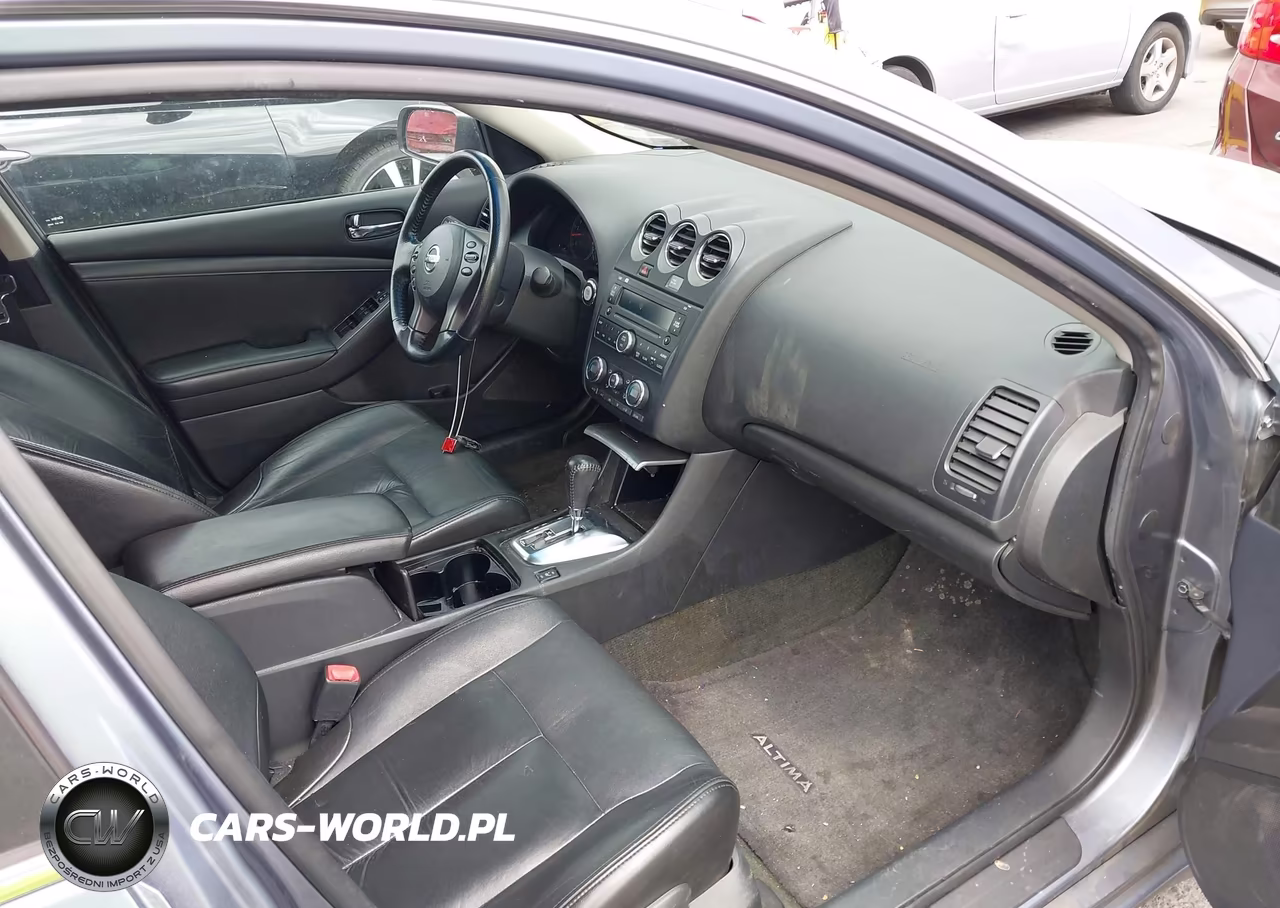 2012 Nissan Altima 2.5 S VIN:1N4AL2APXCN503647 - 5
