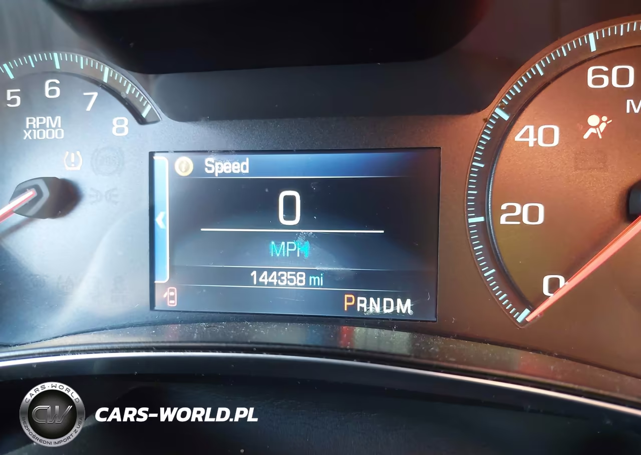 2014 Chevrolet Impala 2Lt VIN:2G1125S37E9163298 - 15