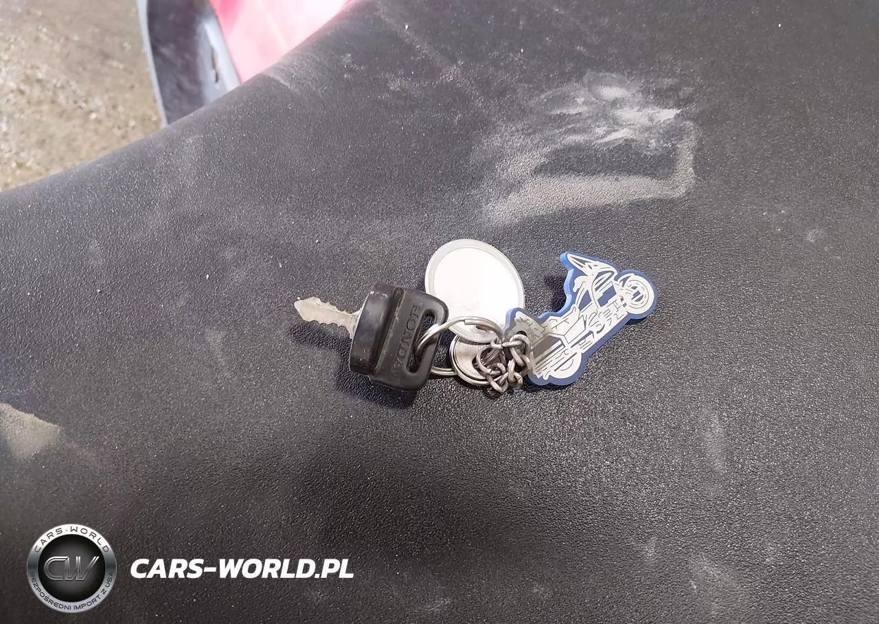 2022 Honda Trx520 Fa VIN:1HFTE46F6N4700211 - 11