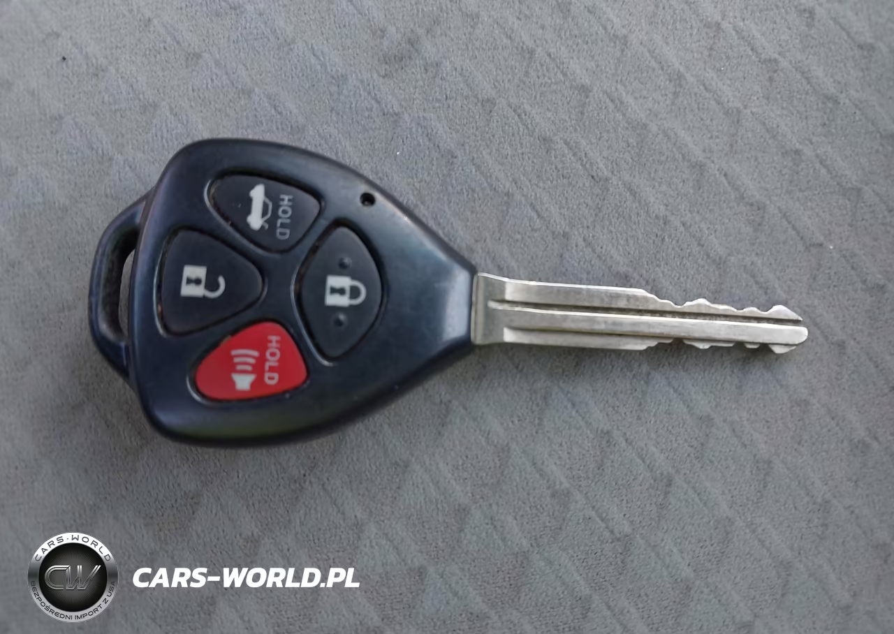 2009 Toyota Camry Le VIN:4T1BE46K09U393493 - 11