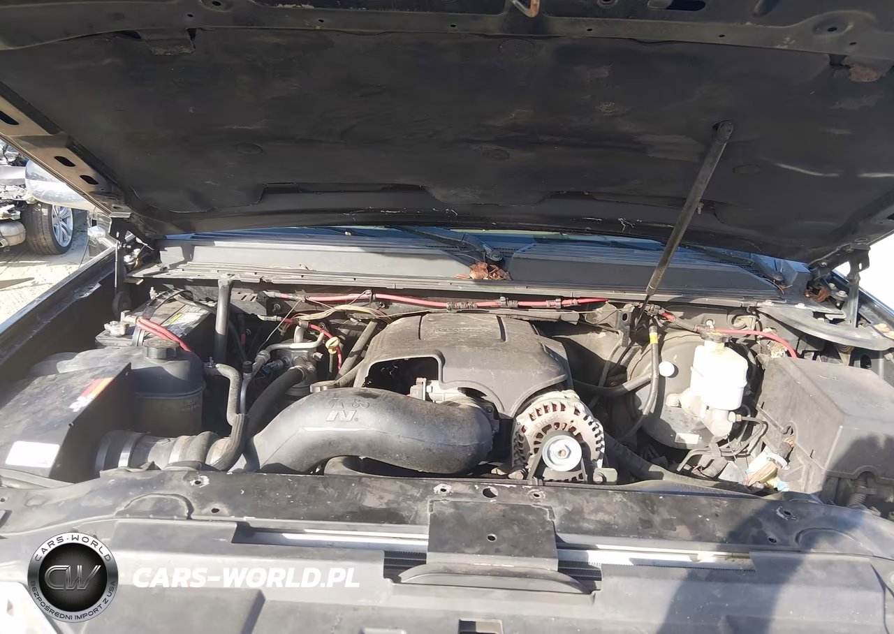 2007 Cadillac Escalade Ext Standard VIN:3GYFK62847G320299 - 10