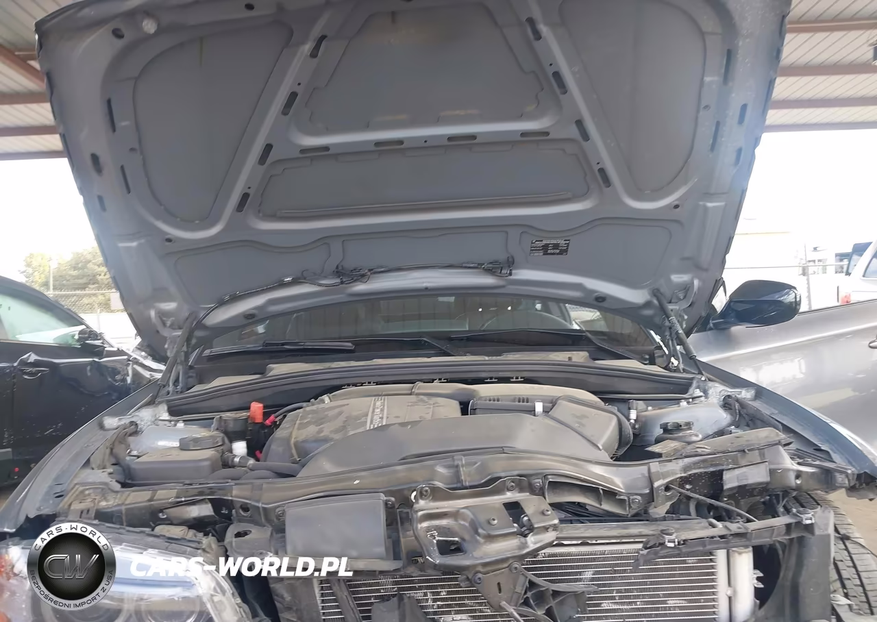 2013 BMW 135I VIN:WBAUC9C50DVY60684 - 10