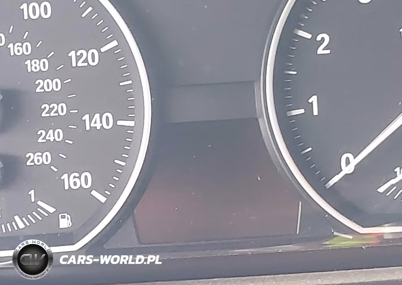 2013 BMW 135I VIN:WBAUC9C50DVY60684 - 15
