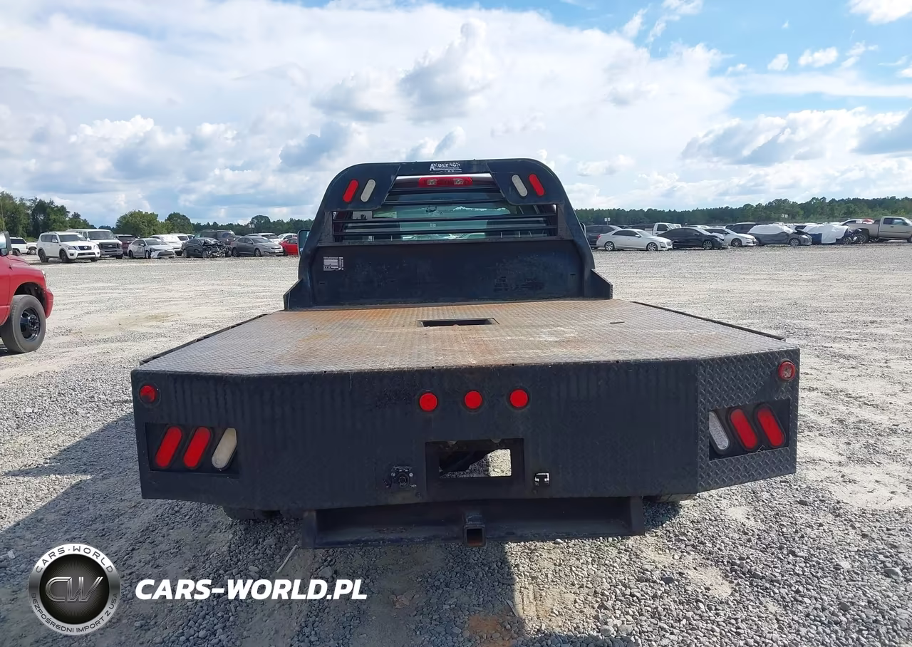 2005 Dodge Ram 3500 Slt-Laramie VIN:3D7MR48C45G743122 - 15
