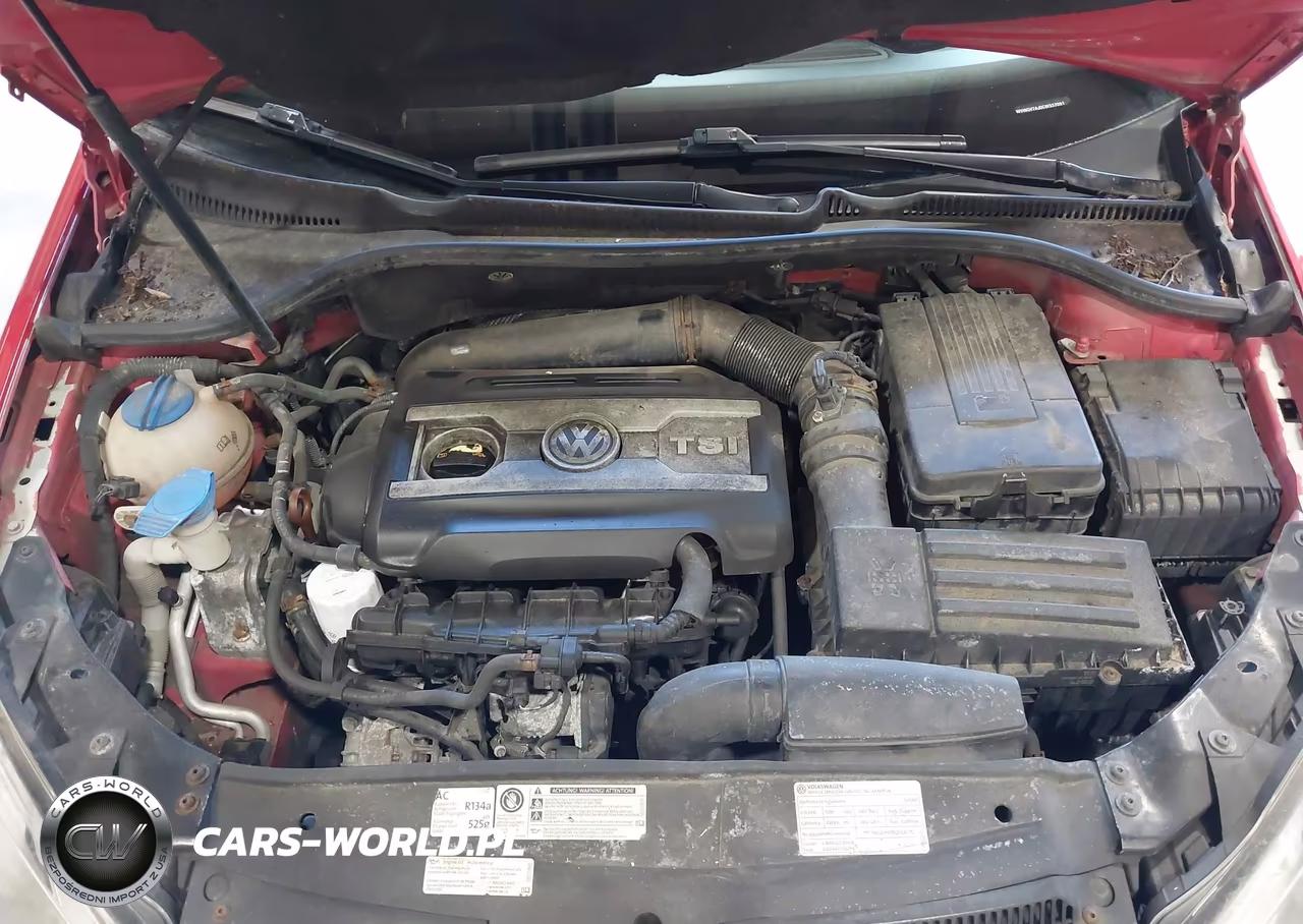 2012 Volkswagen Gti 4-Door Autobahn VIN:WVWGV7AJ0CW337091 - 10