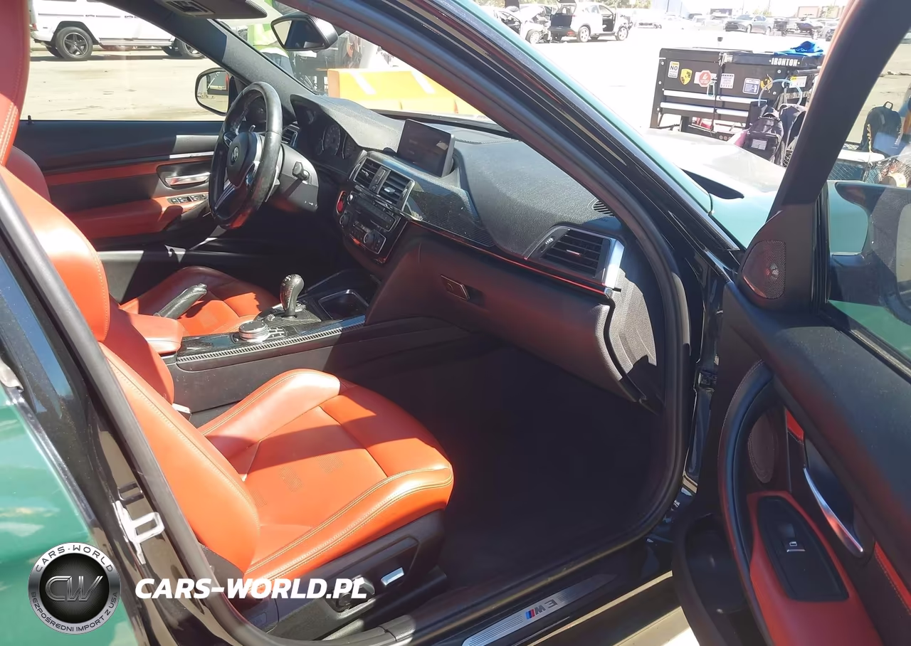 2018 BMW M3 Cs VIN:WBS8M9C5XJ5J78949 - 5
