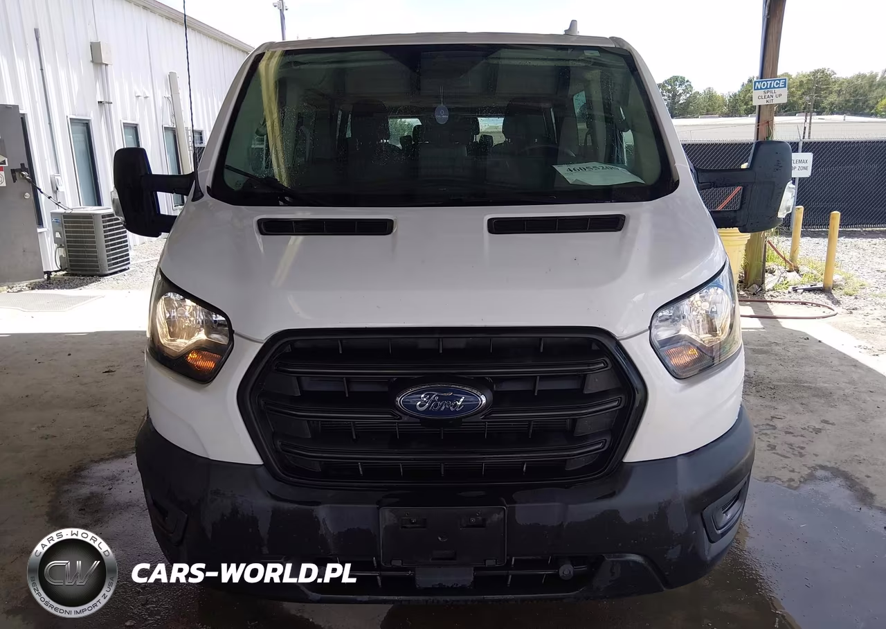 2020 Ford Transit-350 Passenger Van Xl VIN:1FBAX2Y89LKB08944 - 14