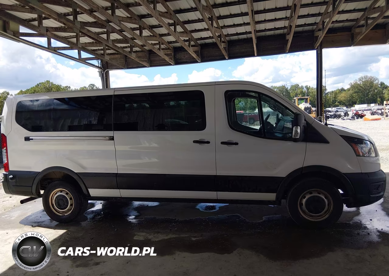 2020 Ford Transit-350 Passenger Van Xl VIN:1FBAX2Y89LKB08944 - 15