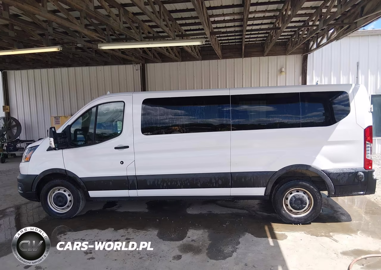 2020 Ford Transit-350 Passenger Van Xl VIN:1FBAX2Y89LKB08944 - 16