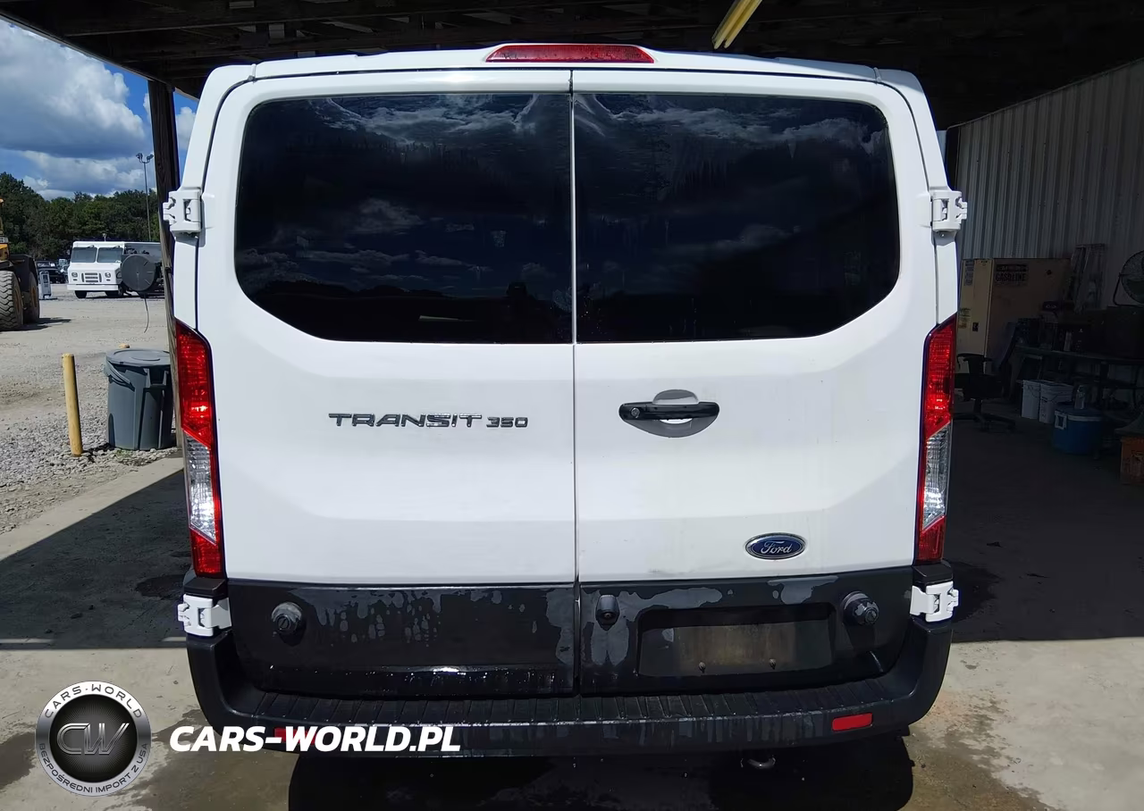 2020 Ford Transit-350 Passenger Van Xl VIN:1FBAX2Y89LKB08944 - 18