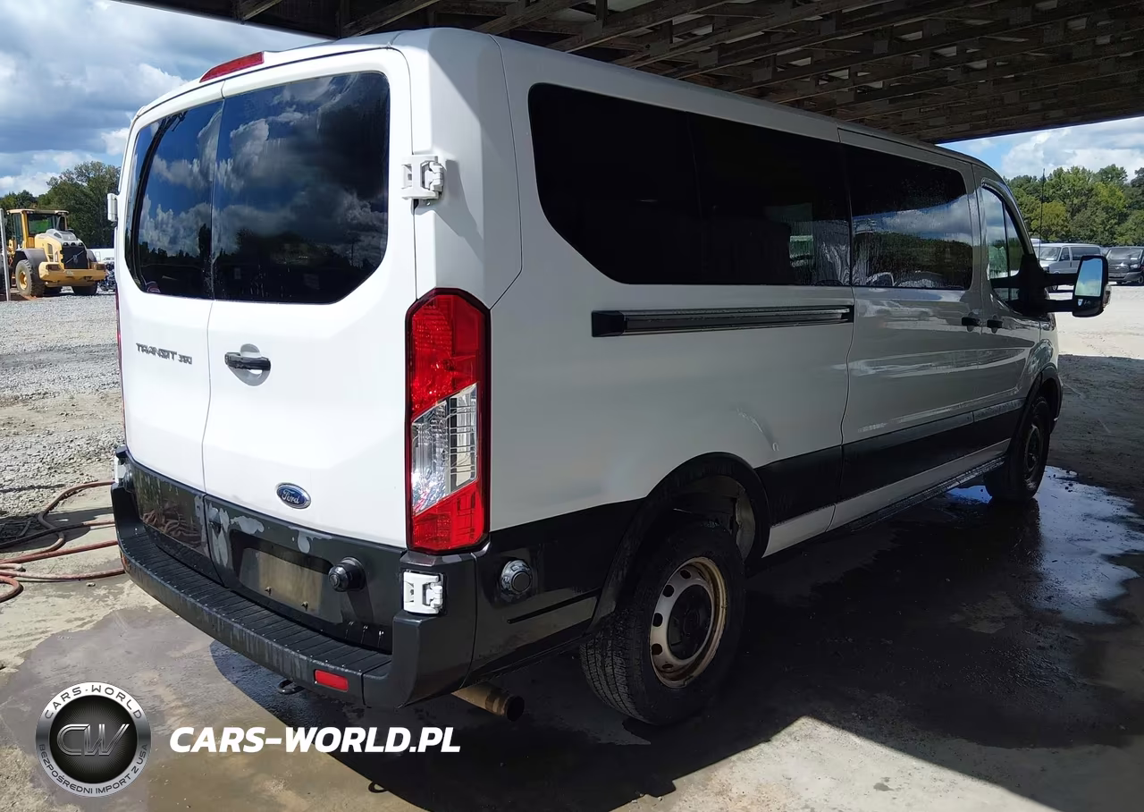 2020 Ford Transit-350 Passenger Van Xl VIN:1FBAX2Y89LKB08944 - 4