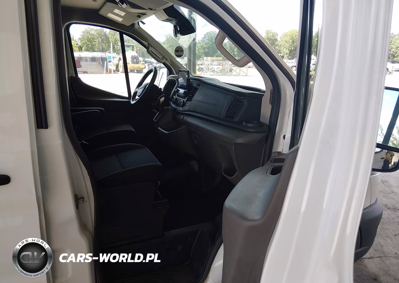2020 Ford Transit-350 Passenger Van Xl VIN:1FBAX2Y89LKB08944 - 5
