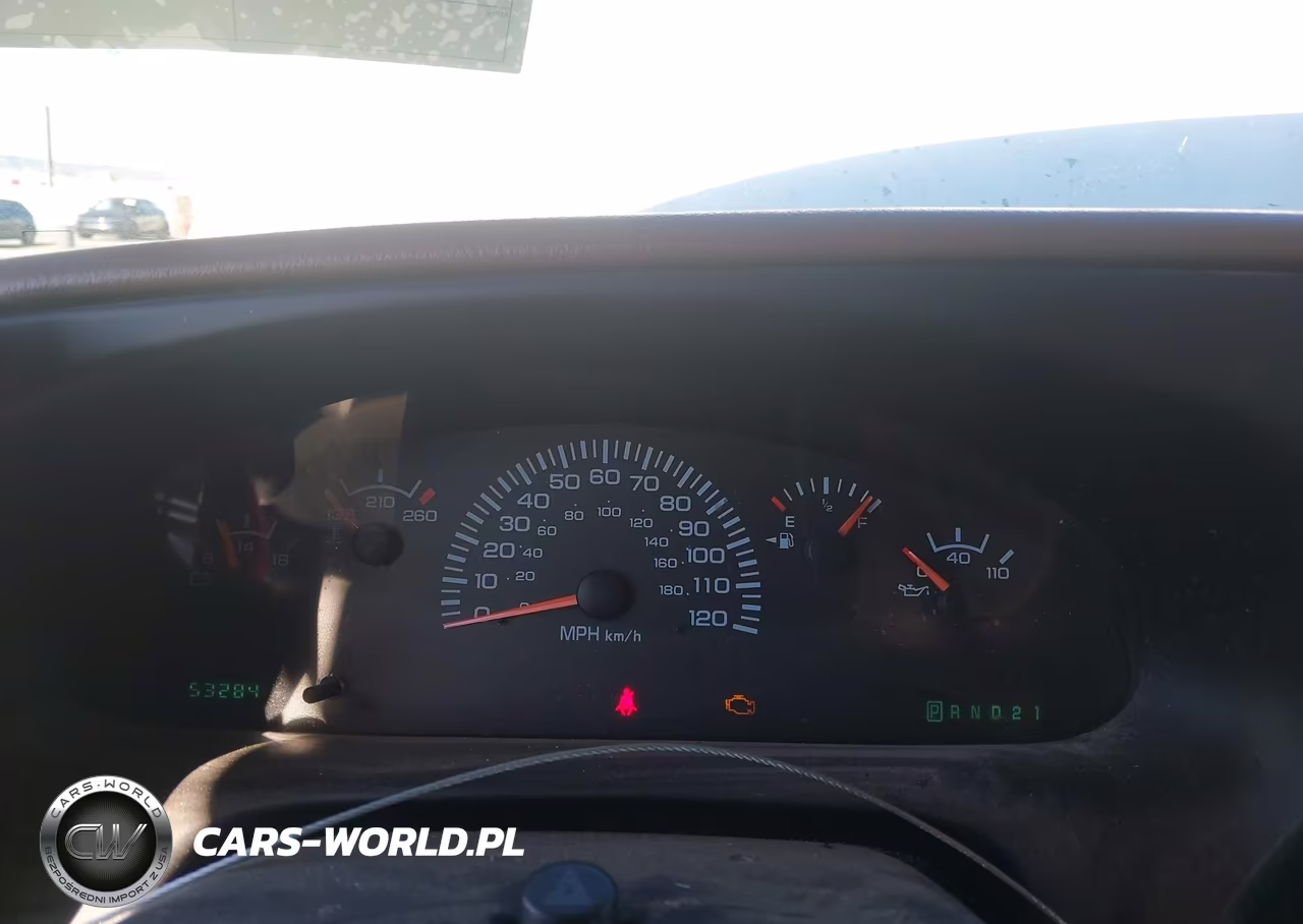 2002 Dodge Ram Van 1500 Conversion VIN:2B6HB11Y52K143362 - 7