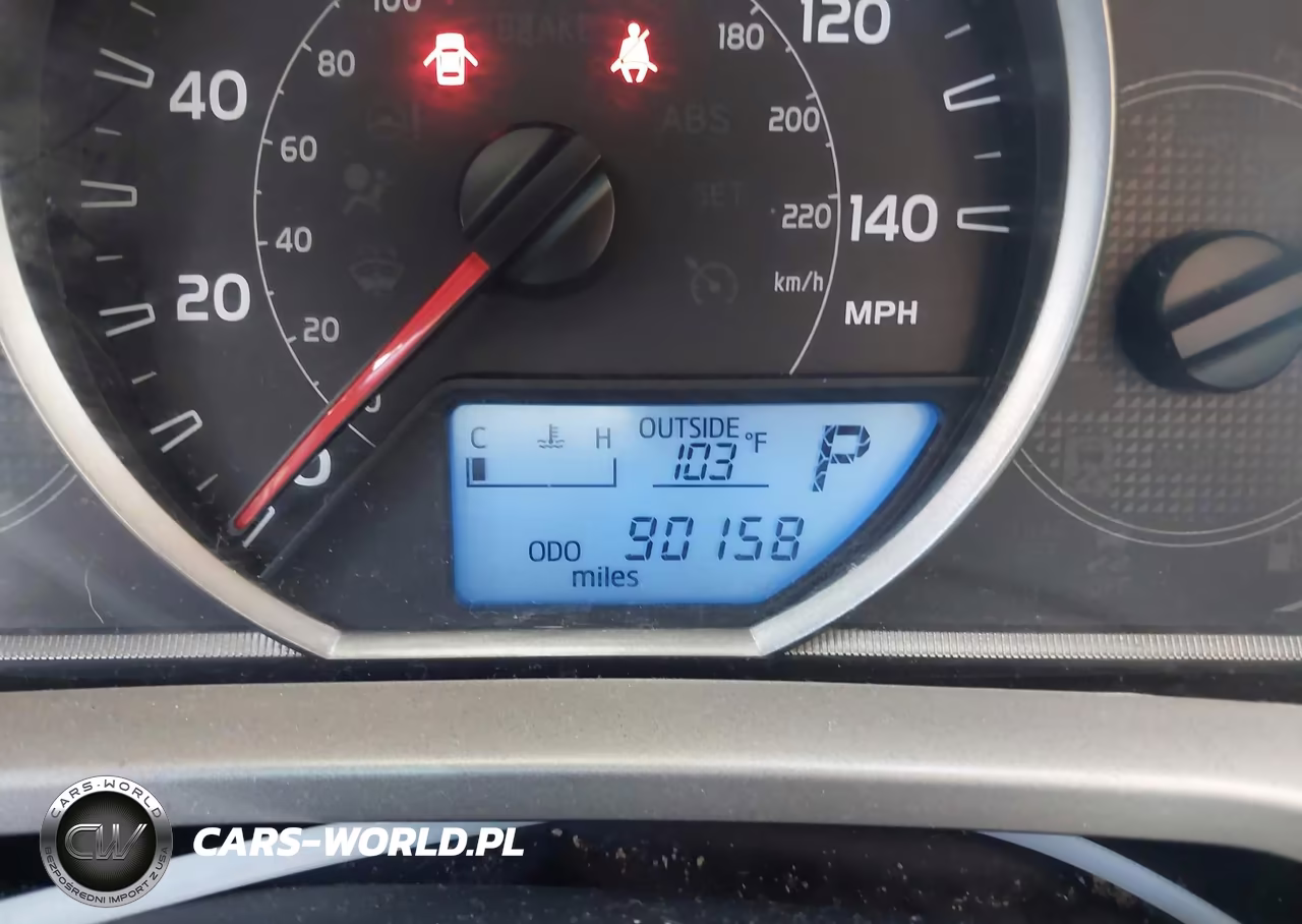 2015 Toyota Rav4 Xle VIN:2T3WFREV5FW171428 - 15