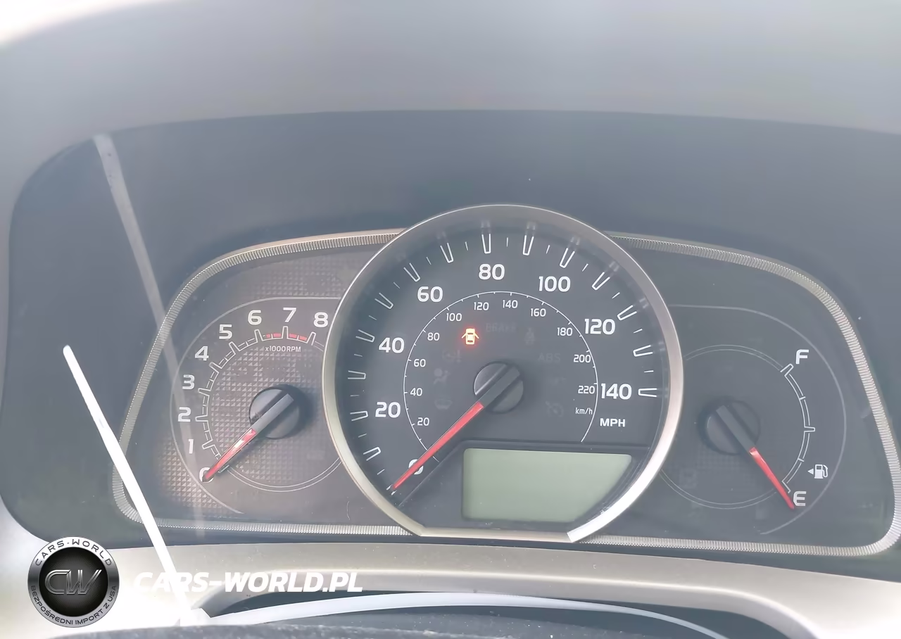 2015 Toyota Rav4 Xle VIN:2T3WFREV5FW171428 - 7