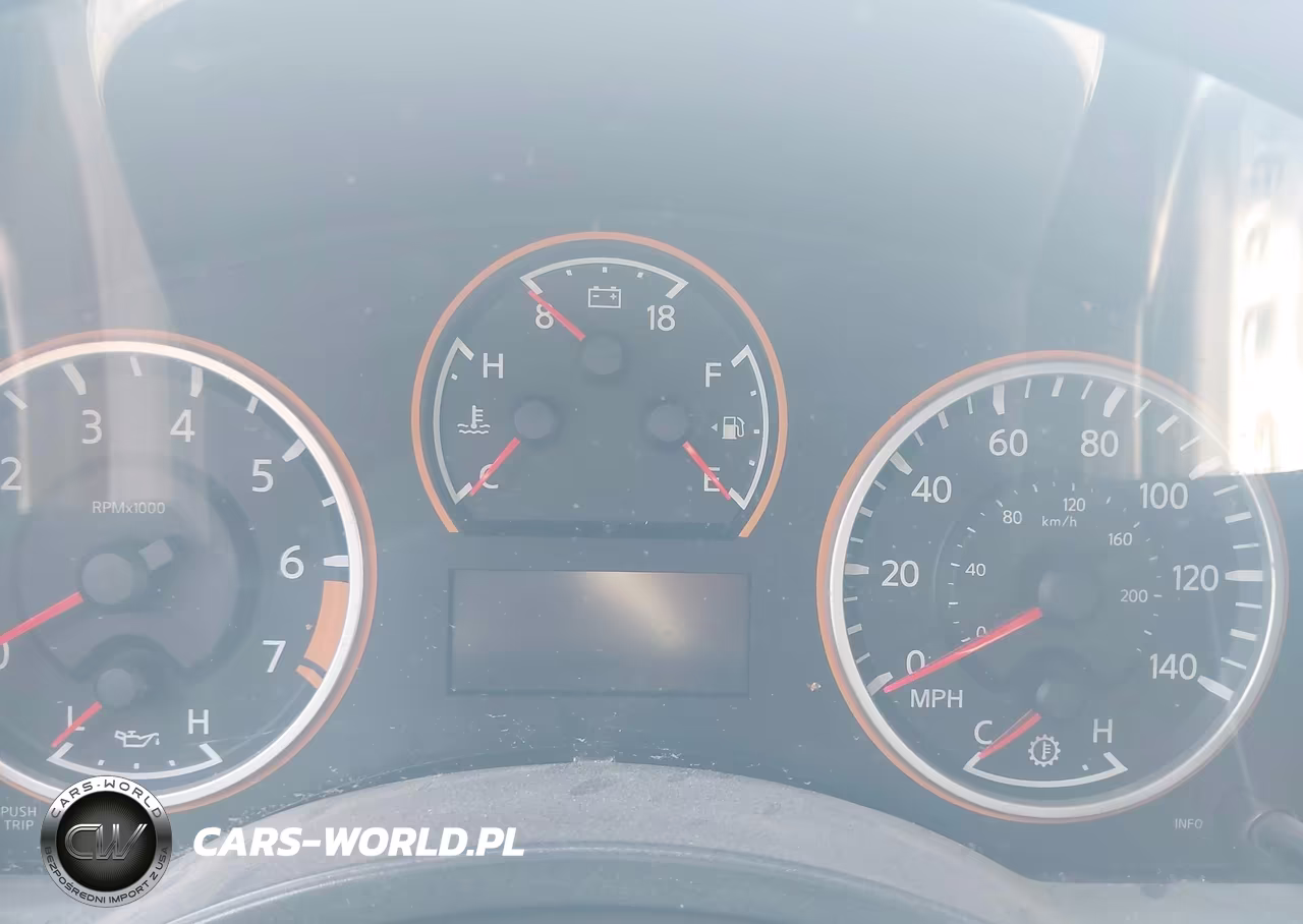 2015 Nissan Armada Sv VIN:5N1BA0ND3FN612167 - 7